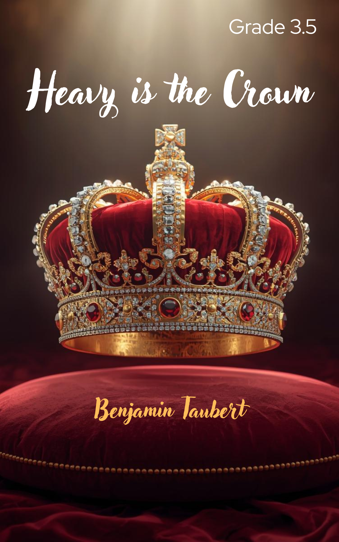 Heavy is the Crown Score