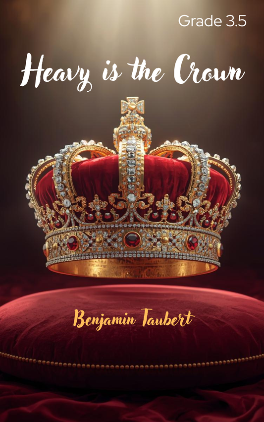 Heavy is the Crown Score